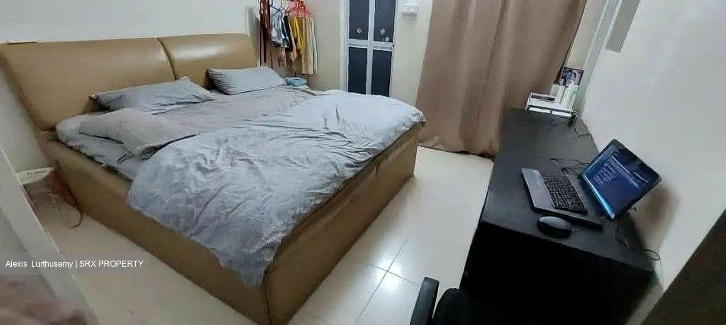 Blk 843 Woodlands Street 82 (Woodlands), HDB 4 Rooms #527086011